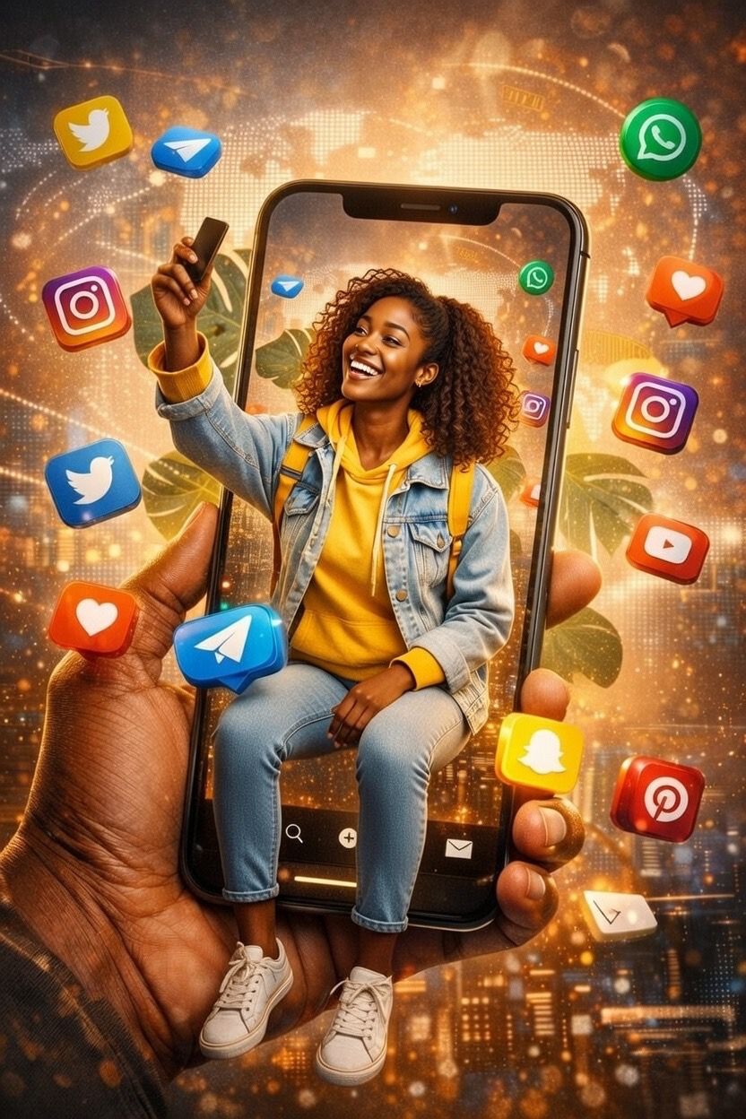 Foreign sms Hero Image